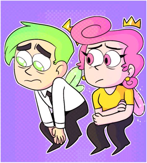cosmo x wanda on Tumblr.